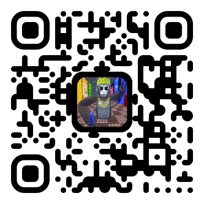 Lethal Runners Website QR Code